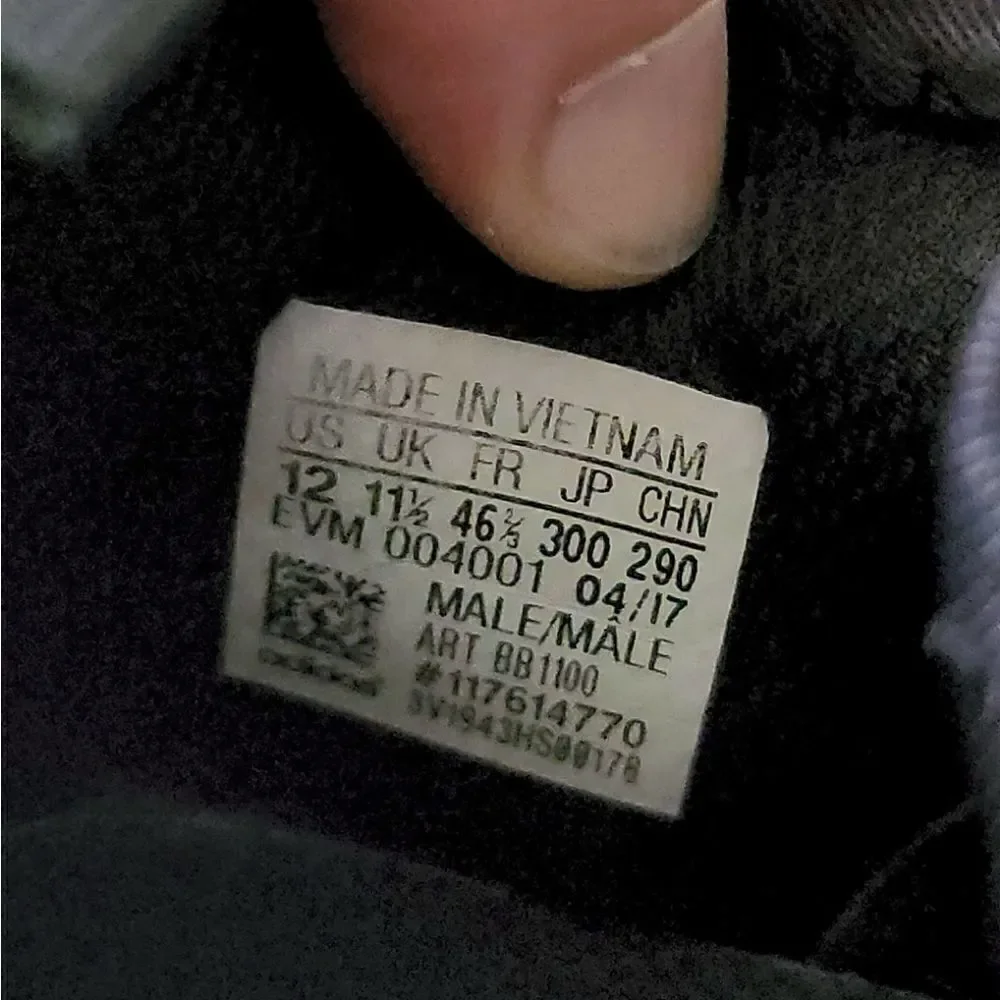 adidas gently owned